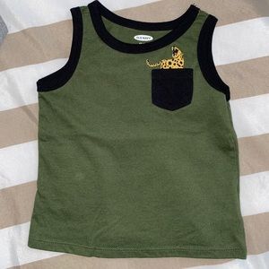 Kids shirts.